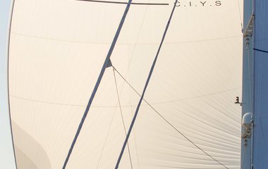 Perini Navi Jasali II