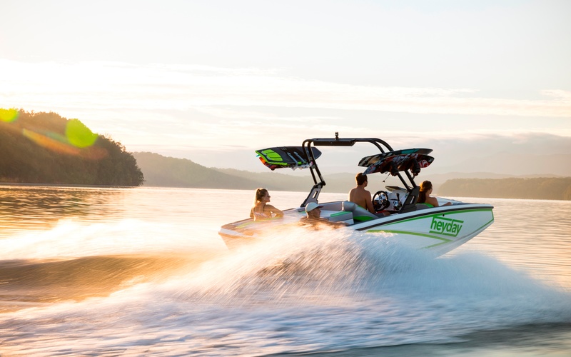 Bayliner WT-1