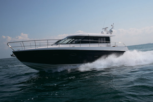 Sealine C490