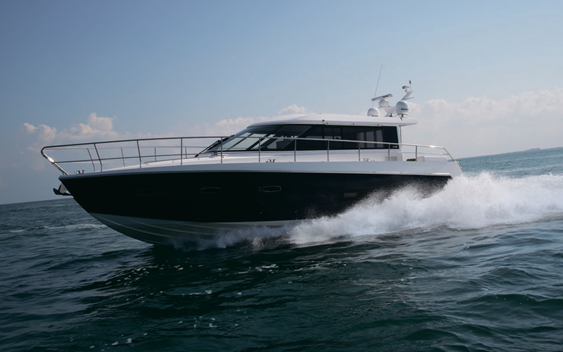 Sealine C490