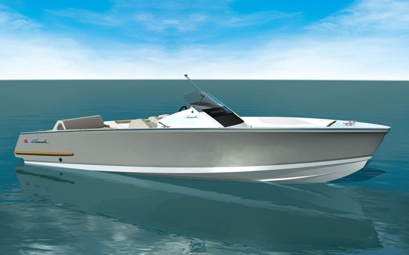 Cormate Super Utility 27