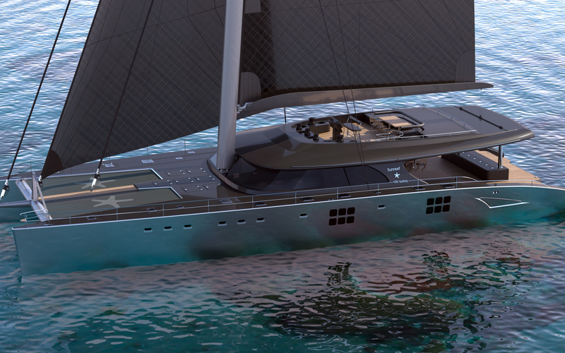 Sunreef 100