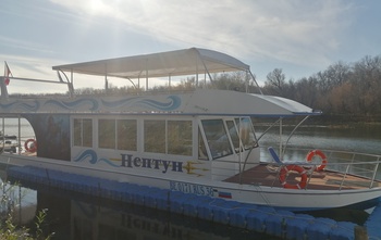 Custom Нептун (2019)