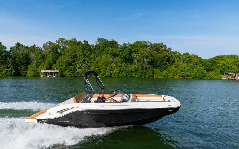 Bayliner DX2050