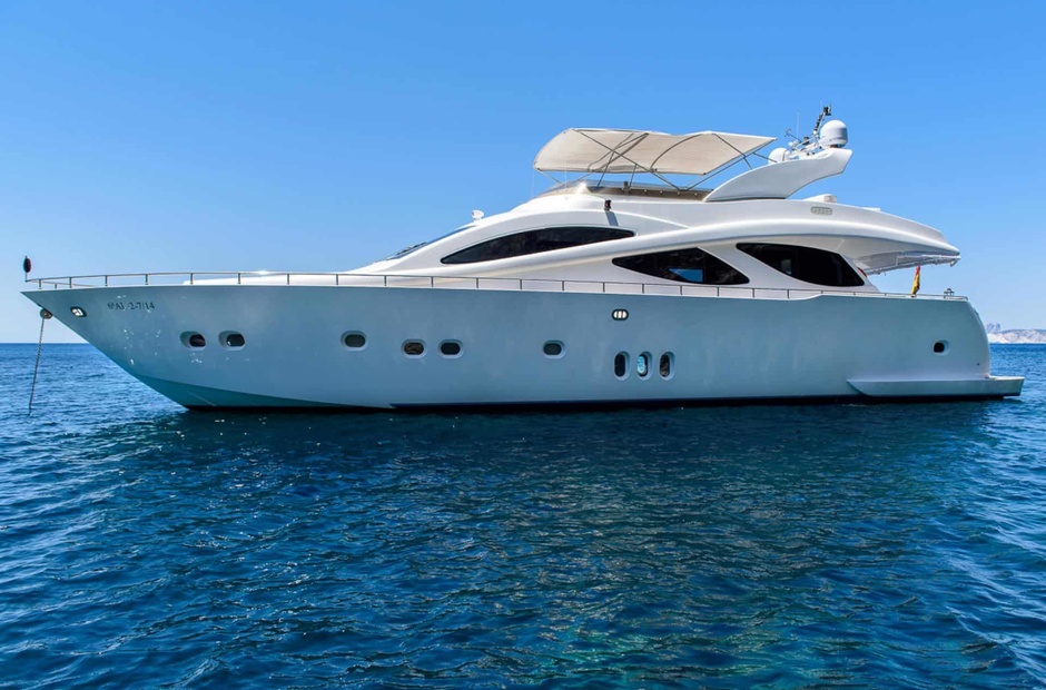 Pruva Yachting Seawide