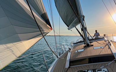 X-Yachts X4³ MkII