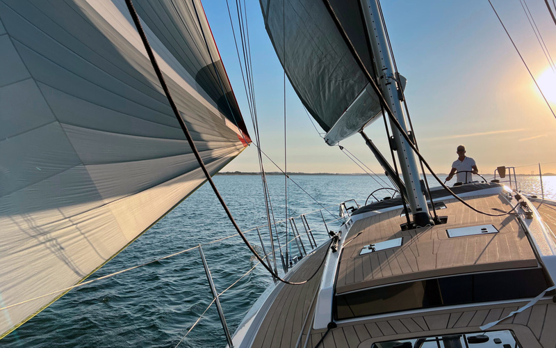 X-Yachts X4³ MkII