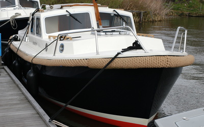 ONJ Pilot 770