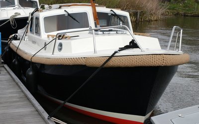 ONJ Pilot 770
