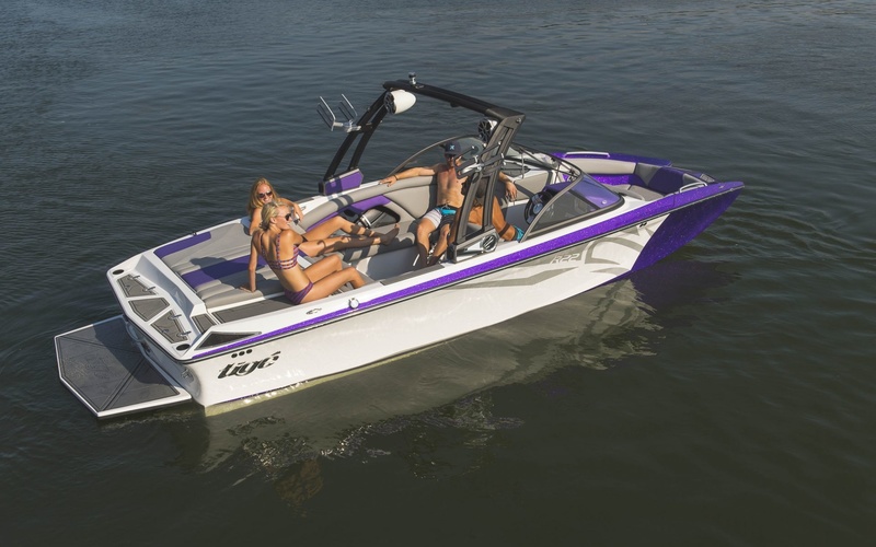 Tige R22