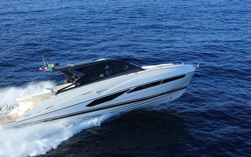 Fiart Classic 52
