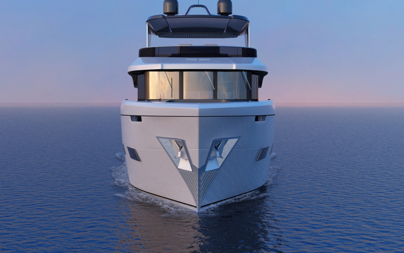Baikal 20 MY