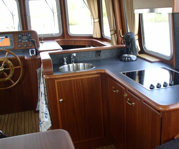 De Alm  Almclassic 1400